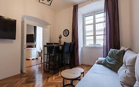 Throne Of Dubrovnik Apartment 1