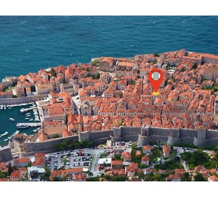 Throne Of Dubrovnik Apartment 1 Esterno foto