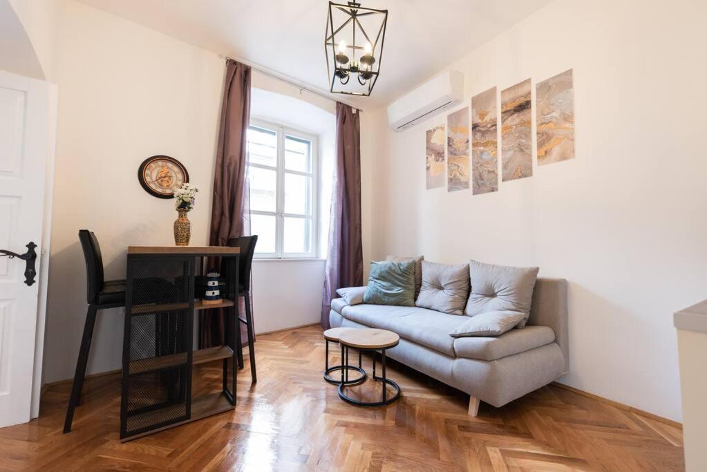 Throne Of Dubrovnik Apartment 1 Esterno foto