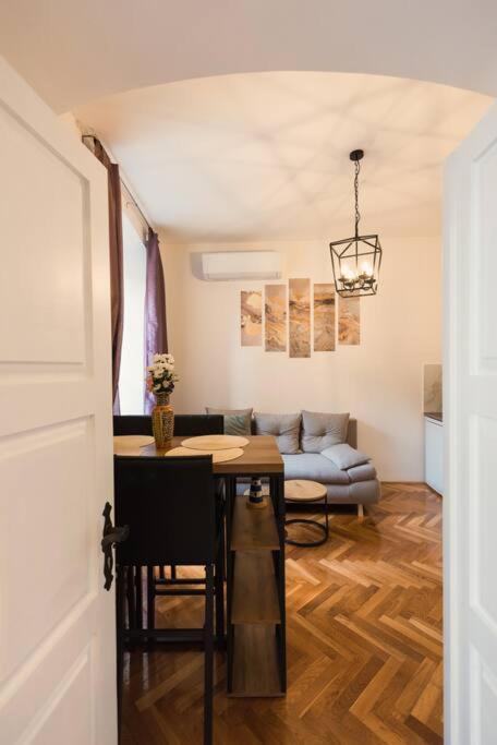 Throne Of Dubrovnik Apartment 1 Esterno foto