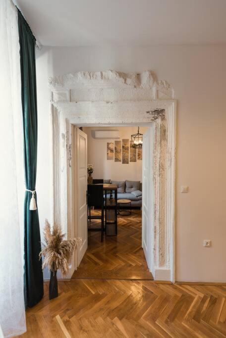 Throne Of Dubrovnik Apartment 1 Esterno foto