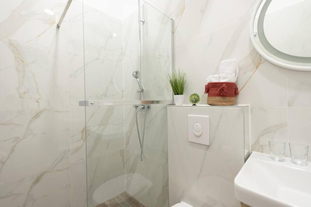 Throne Of Dubrovnik Apartment 1 Esterno foto